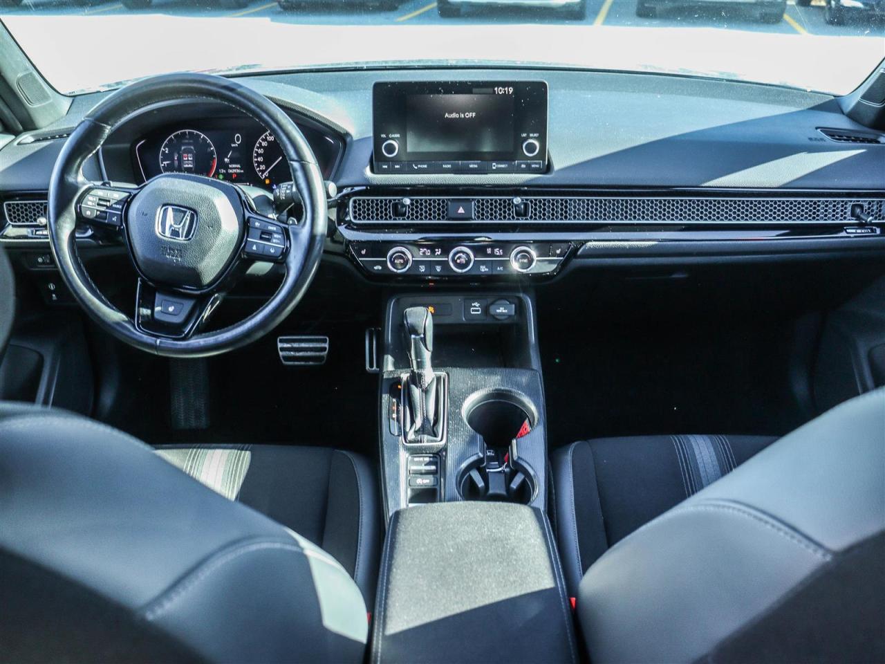 2023 Honda Civic  Photo