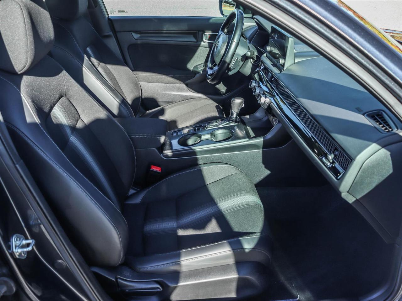 2023 Honda Civic  Photo