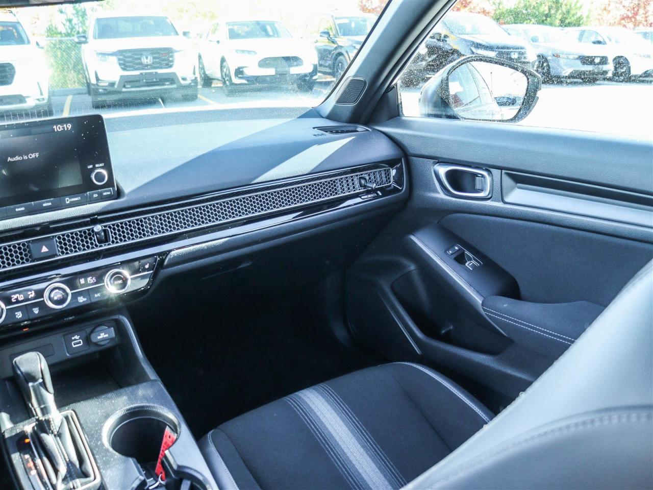 2023 Honda Civic  Photo