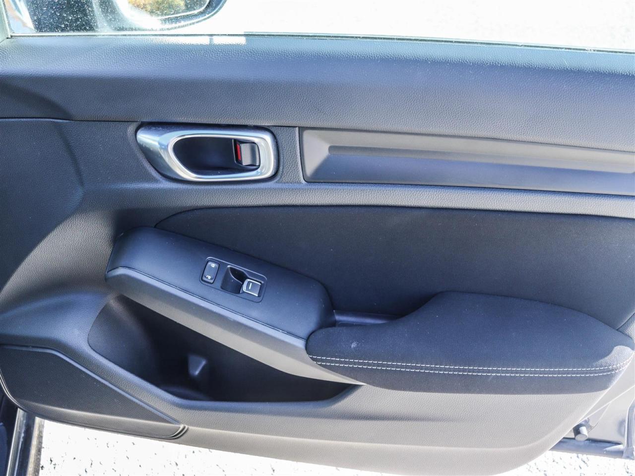 2023 Honda Civic  Photo