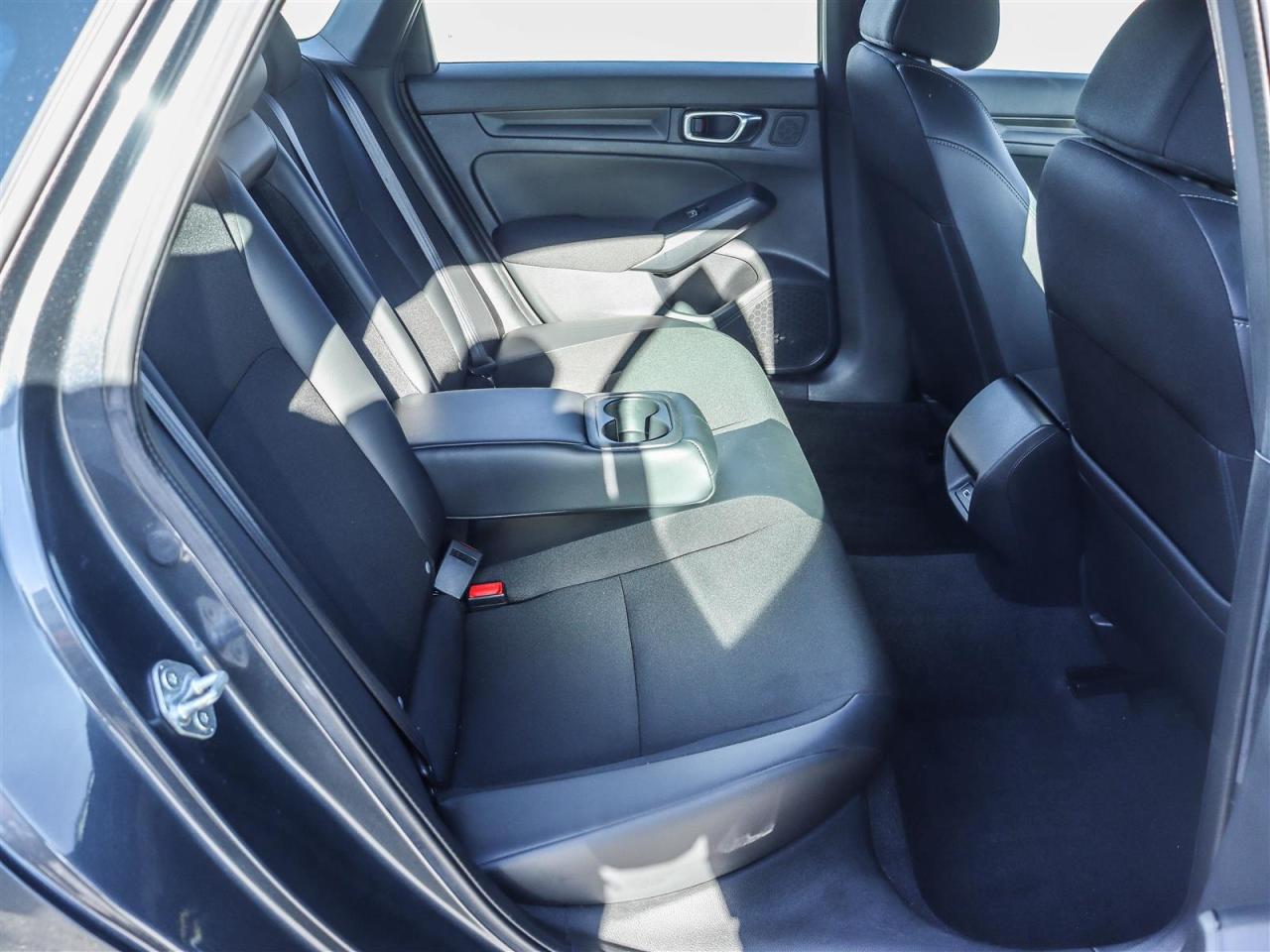 2023 Honda Civic  Photo