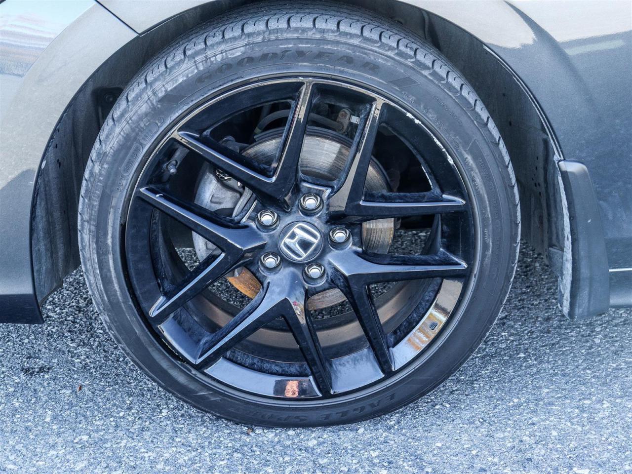 2023 Honda Civic  Photo