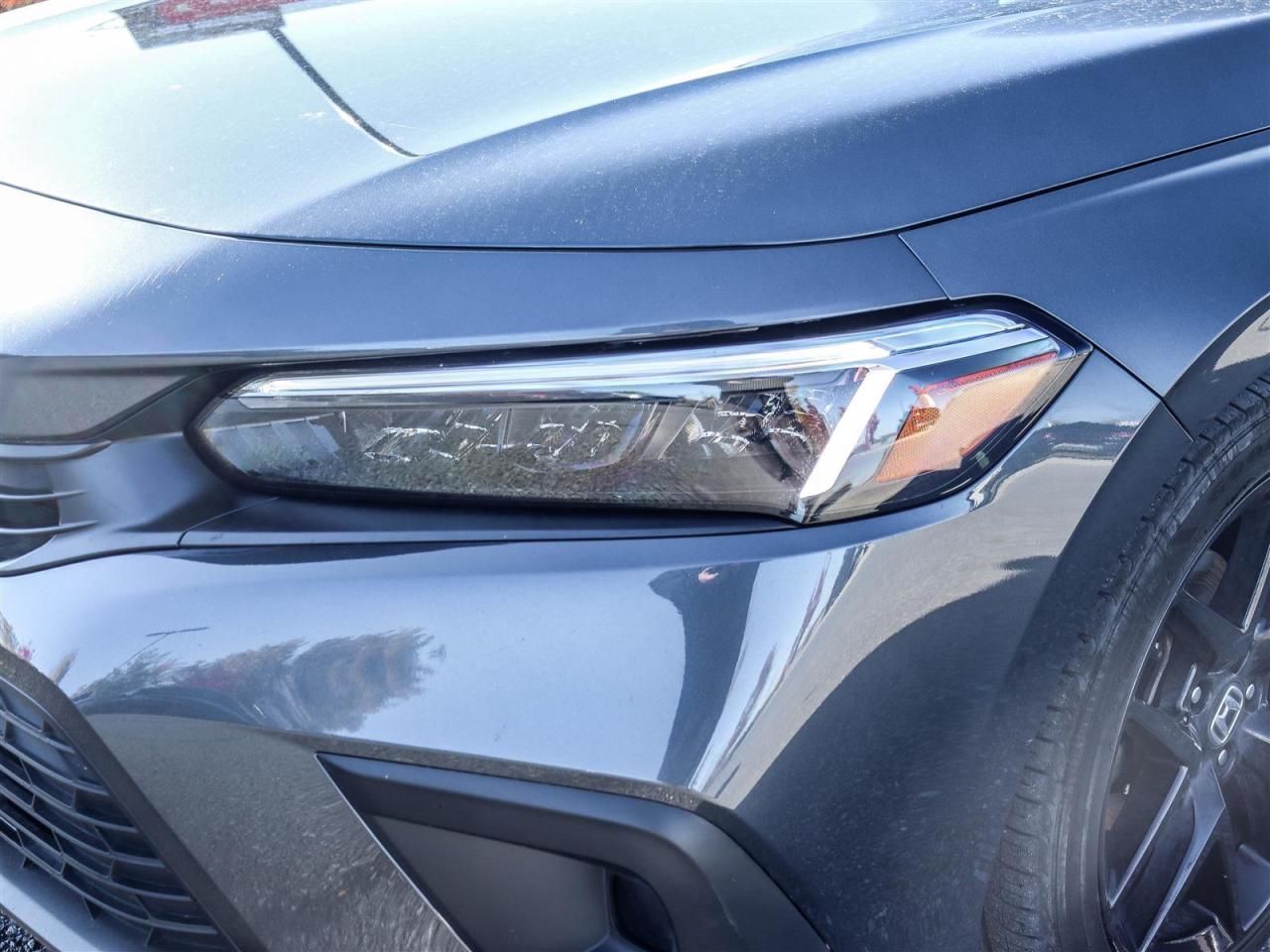 2023 Honda Civic  Photo