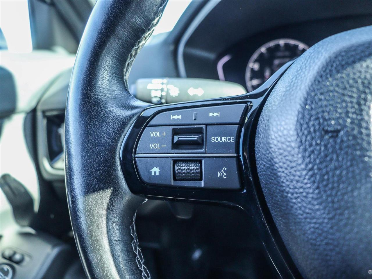 2023 Honda Civic  Photo