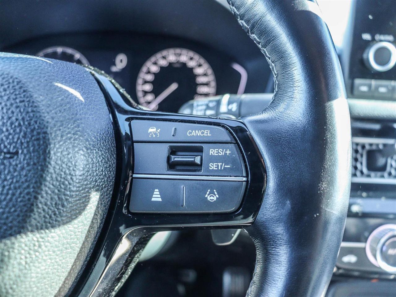 2023 Honda Civic  Photo