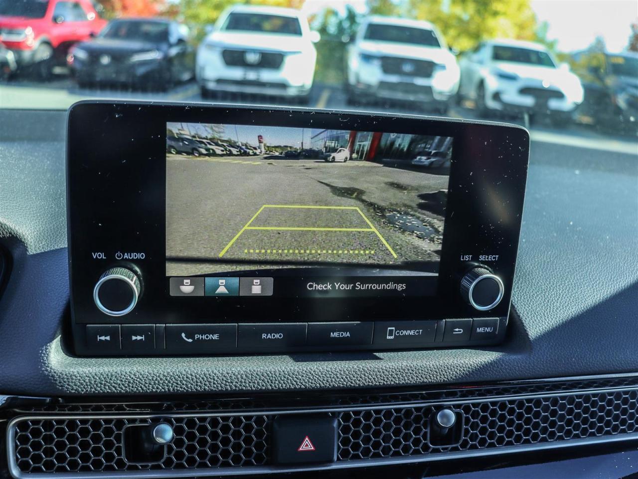 2023 Honda Civic  Photo