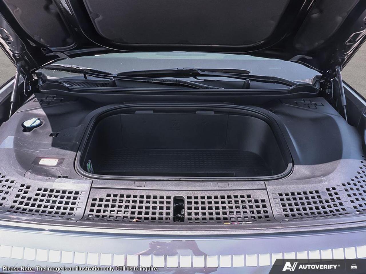 2026 Hyundai IONIQ 9 Preferred w/Luxury Package All-Wheel Drive Photo