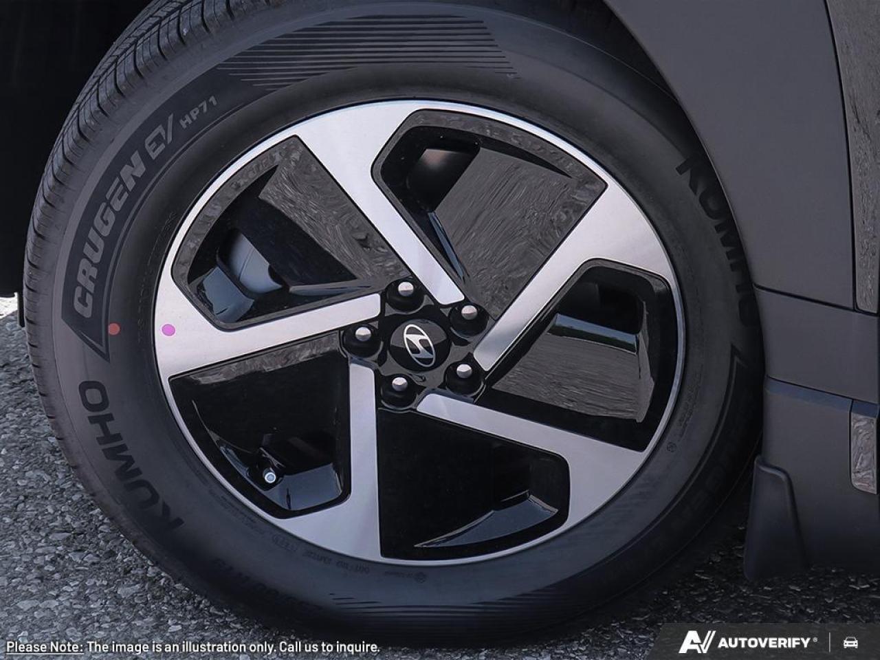 2026 Hyundai IONIQ 9 Preferred w/Luxury Package All-Wheel Drive Photo