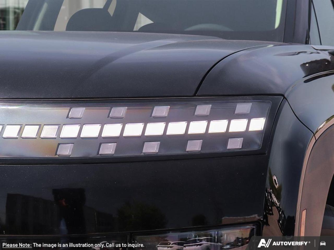 2026 Hyundai IONIQ 9 Preferred w/Luxury Package All-Wheel Drive Photo