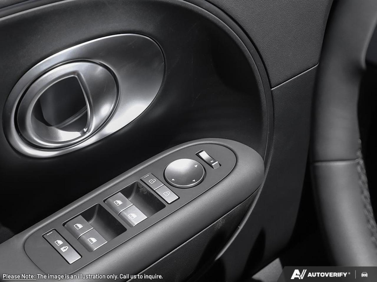 2026 Hyundai IONIQ 9 Preferred w/Luxury Package All-Wheel Drive Photo