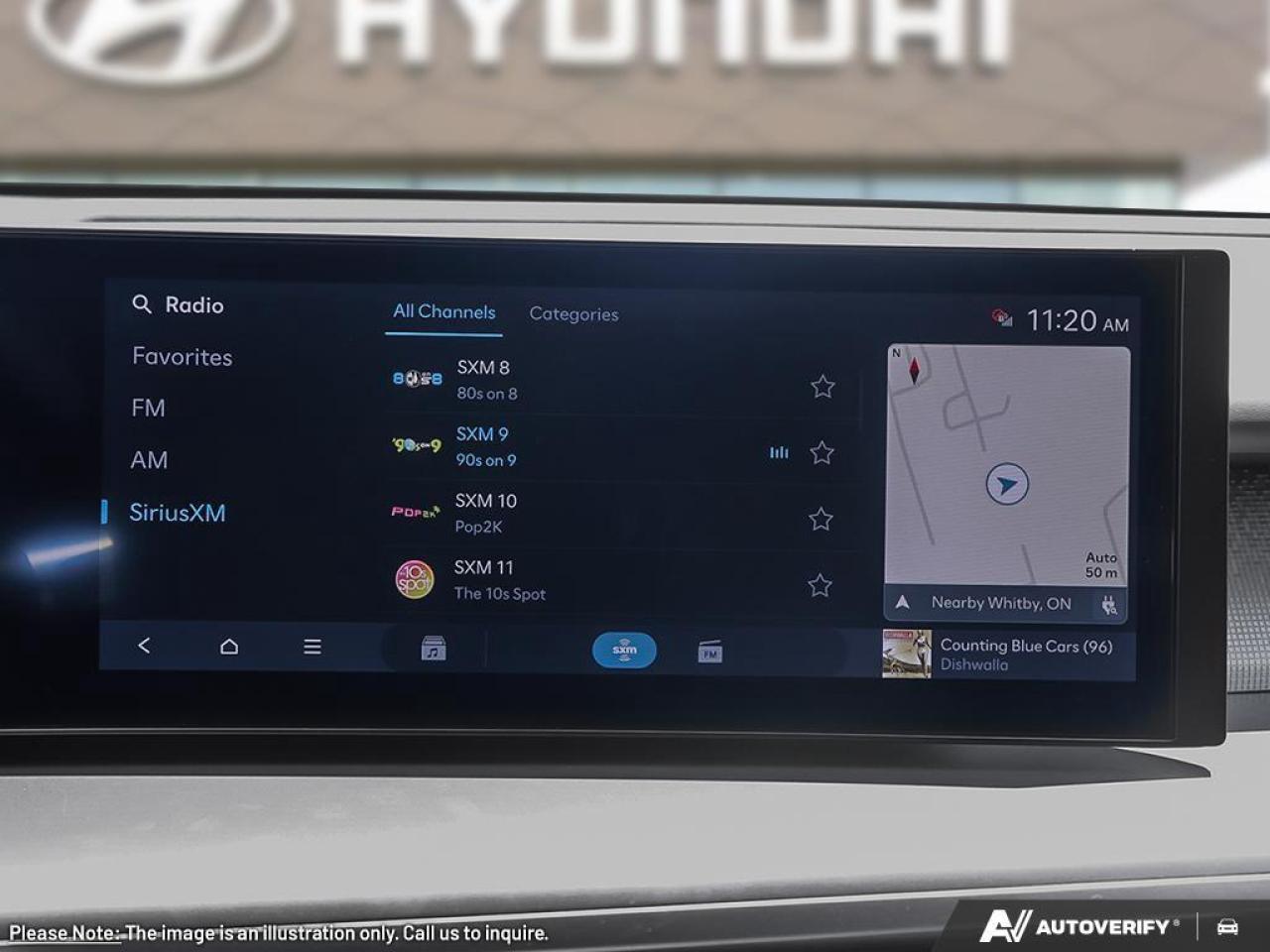 2026 Hyundai IONIQ 9 Preferred w/Luxury Package All-Wheel Drive Photo