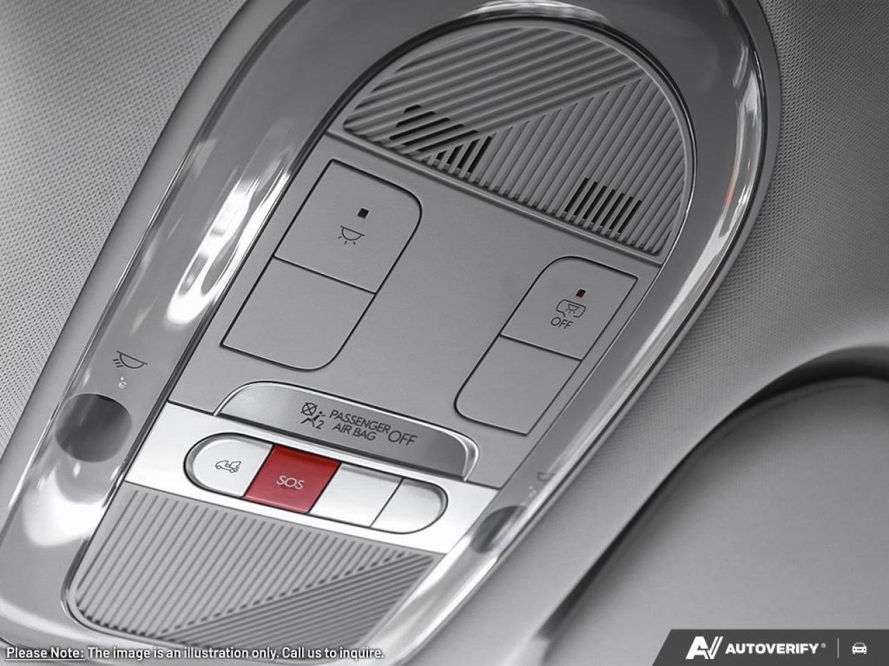 2026 Hyundai IONIQ 9 Preferred w/Luxury Package All-Wheel Drive Photo