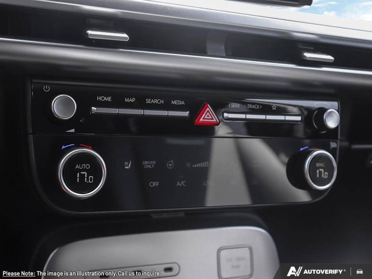 2026 Hyundai IONIQ 9 Preferred w/Luxury Package All-Wheel Drive Photo