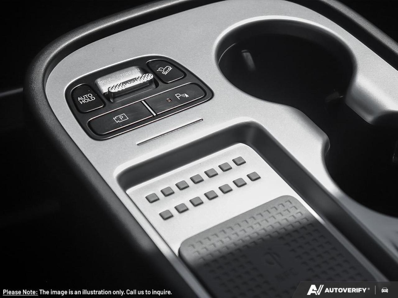 2026 Hyundai IONIQ 9 Preferred w/Luxury Package All-Wheel Drive Photo