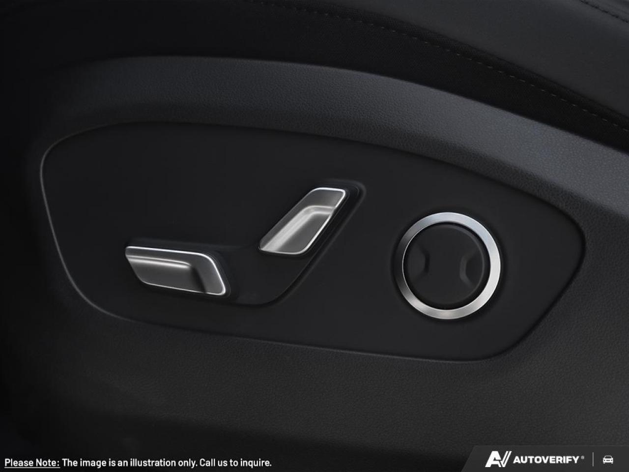 2026 Hyundai IONIQ 9 Preferred w/Luxury Package All-Wheel Drive Photo