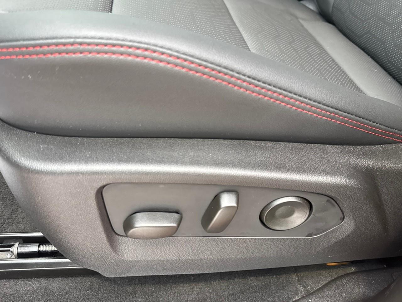 2026 Chevrolet Colorado Crew Cab Short Box 4-Wheel Drive Z71 Photo