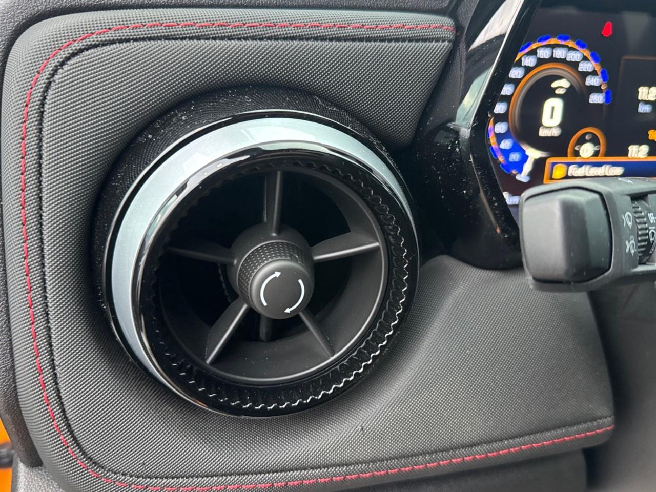 2026 Chevrolet Colorado Crew Cab Short Box 4-Wheel Drive Z71 Photo