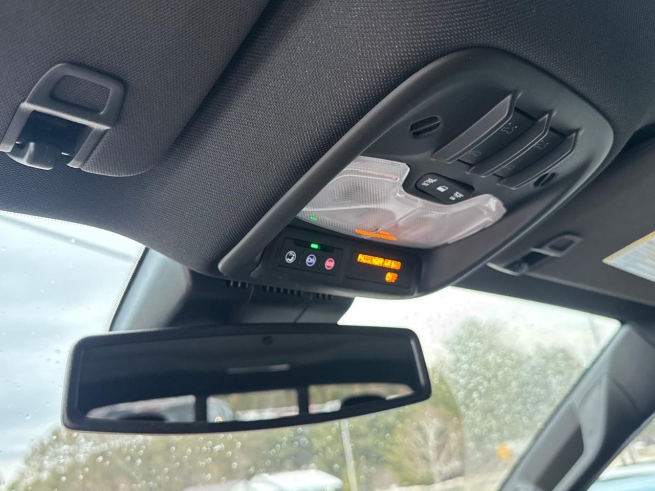 2026 Chevrolet Colorado Crew Cab Short Box 4-Wheel Drive Z71 Photo