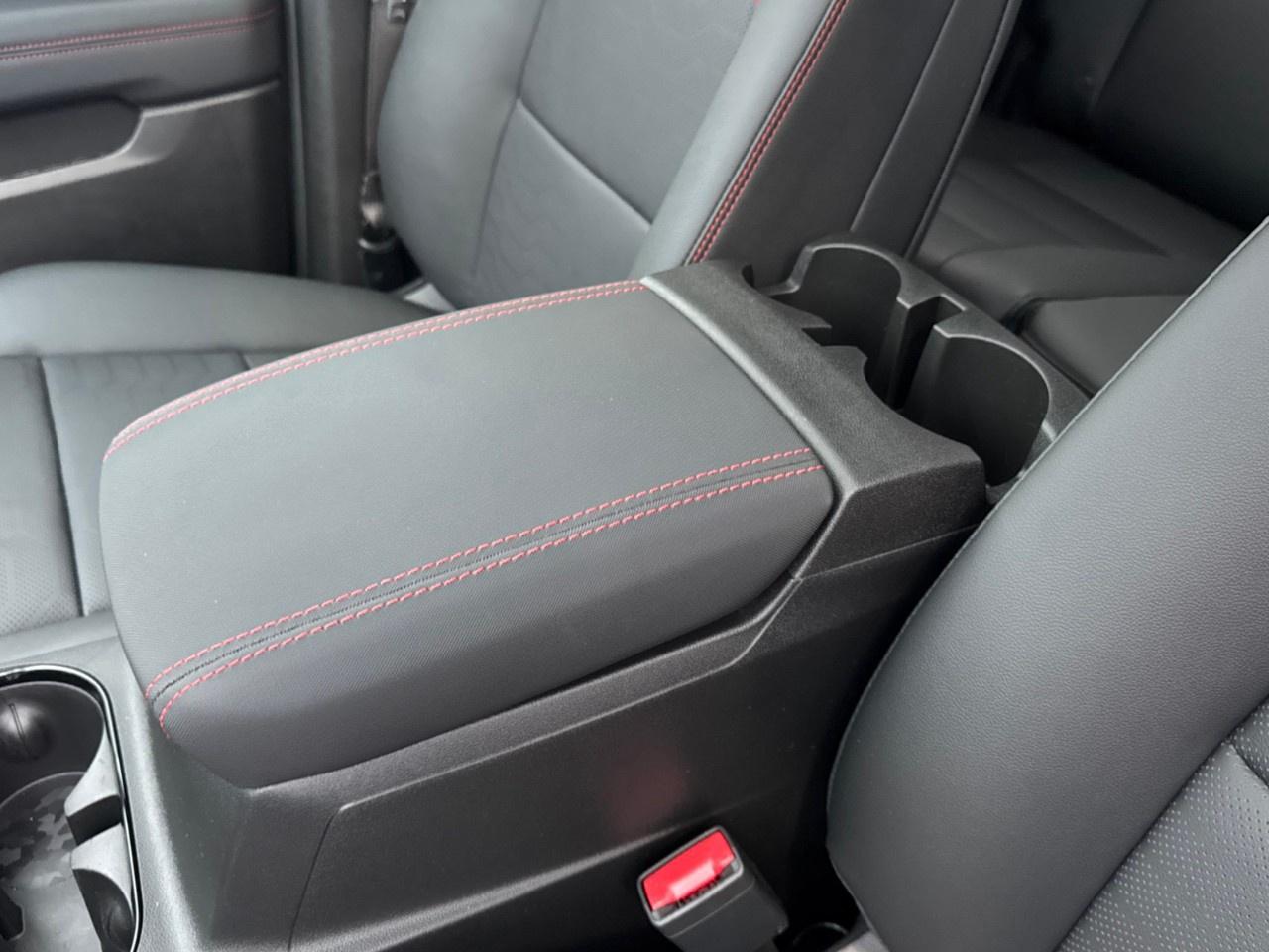 2026 Chevrolet Colorado Crew Cab Short Box 4-Wheel Drive Z71 Photo