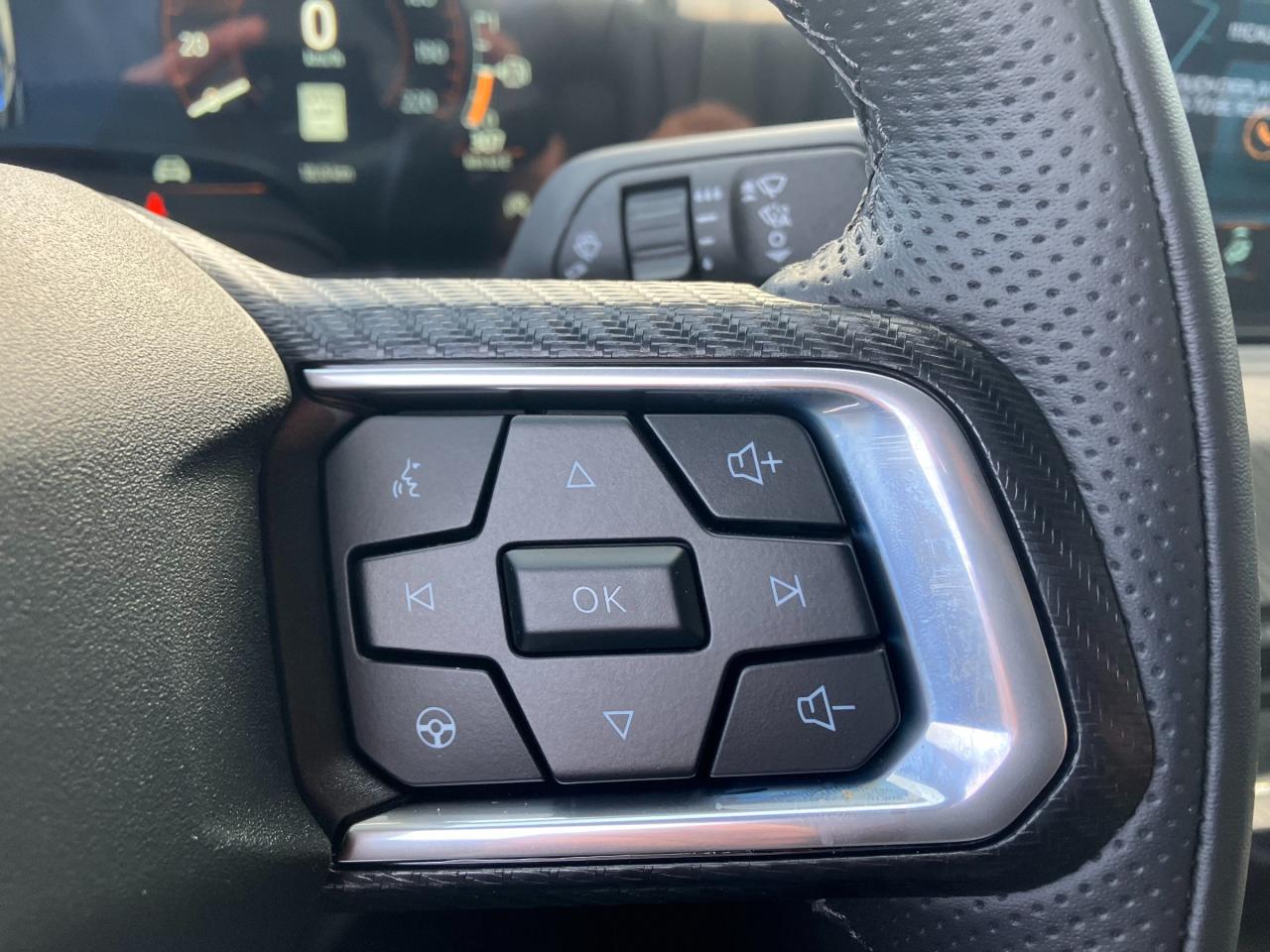 2025 Ford Mustang EcoBoost Premium 2dr Fastback Photo