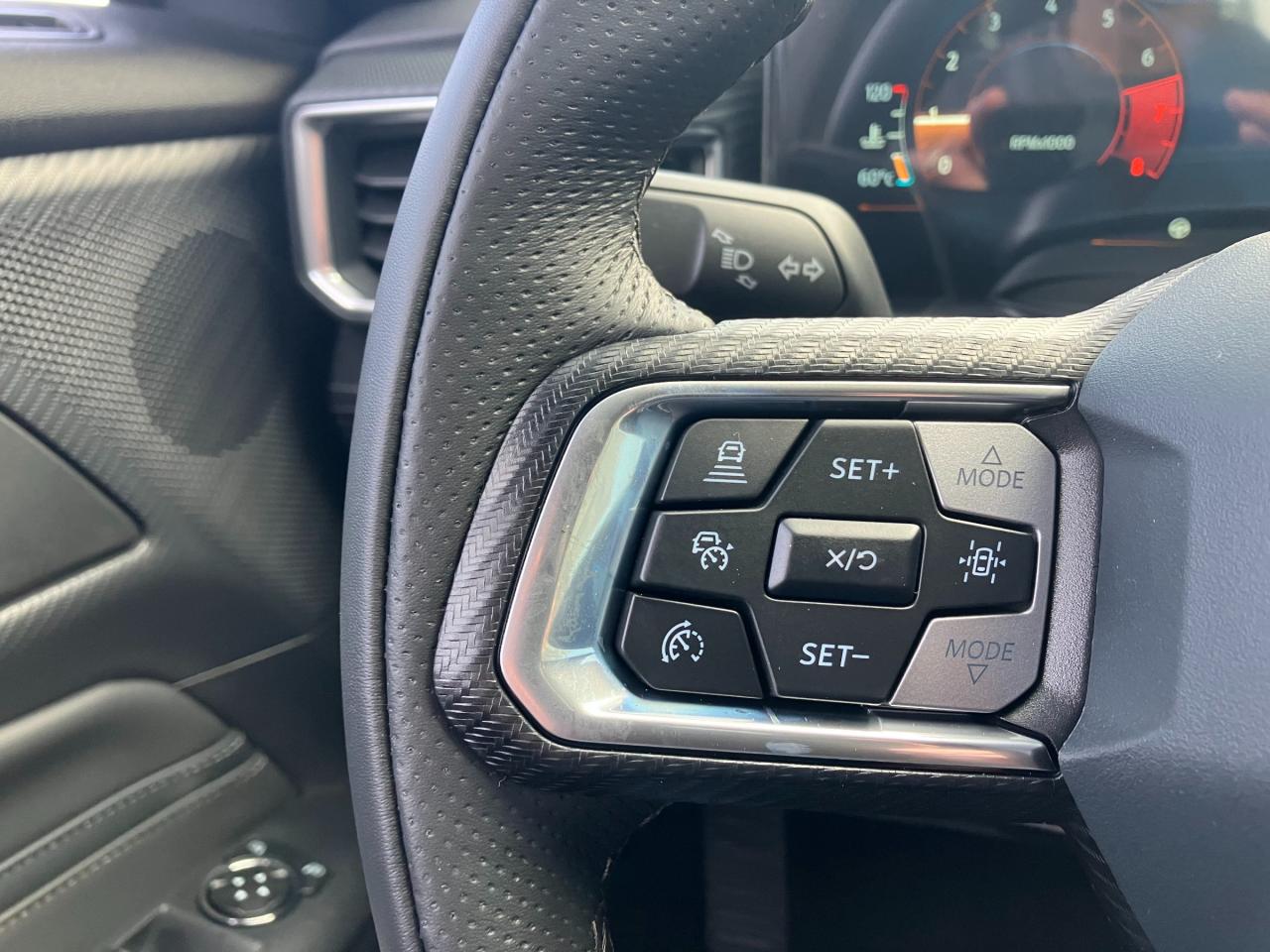 2025 Ford Mustang EcoBoost Premium 2dr Fastback Photo