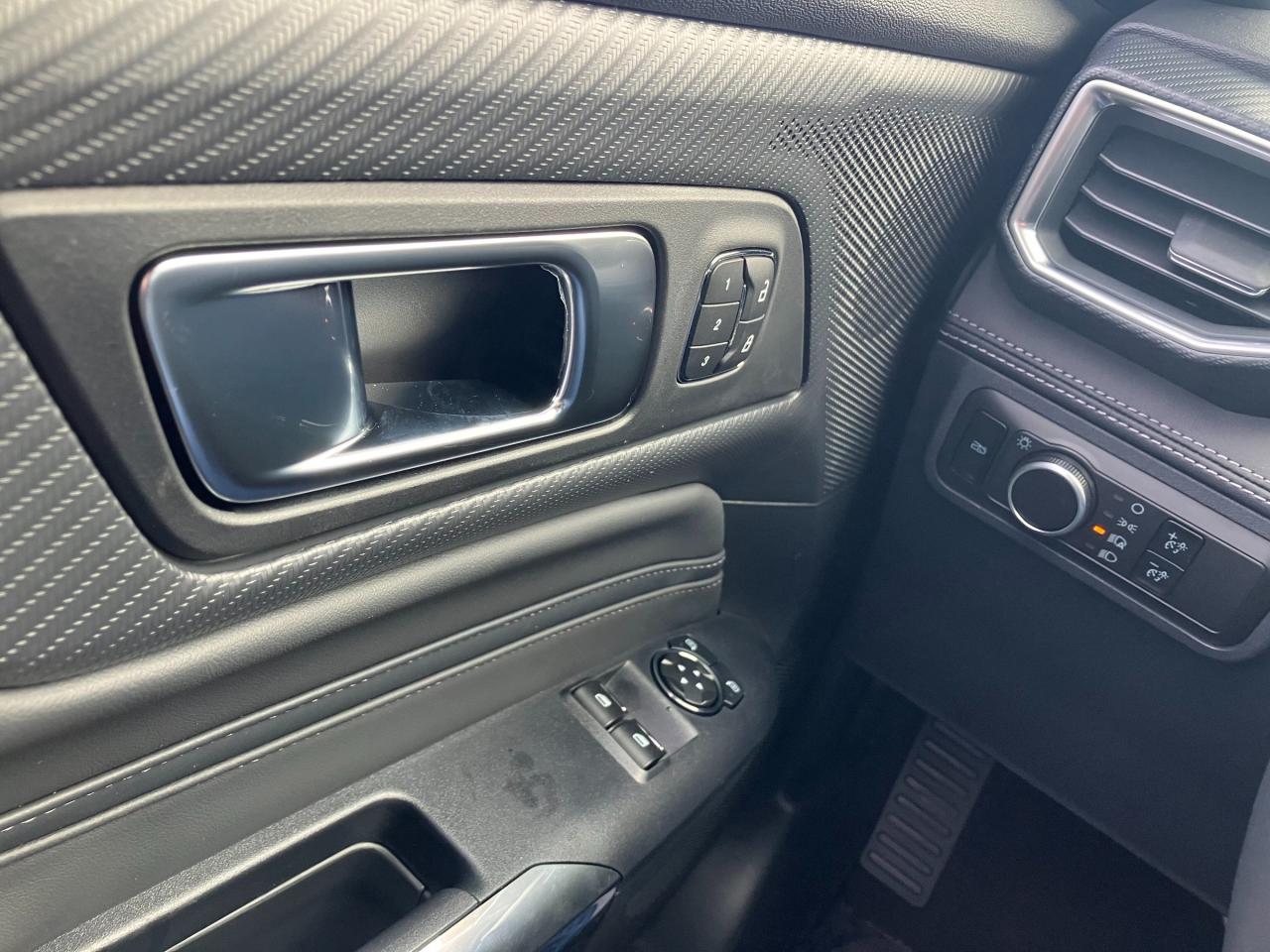 2025 Ford Mustang EcoBoost Premium 2dr Fastback Photo