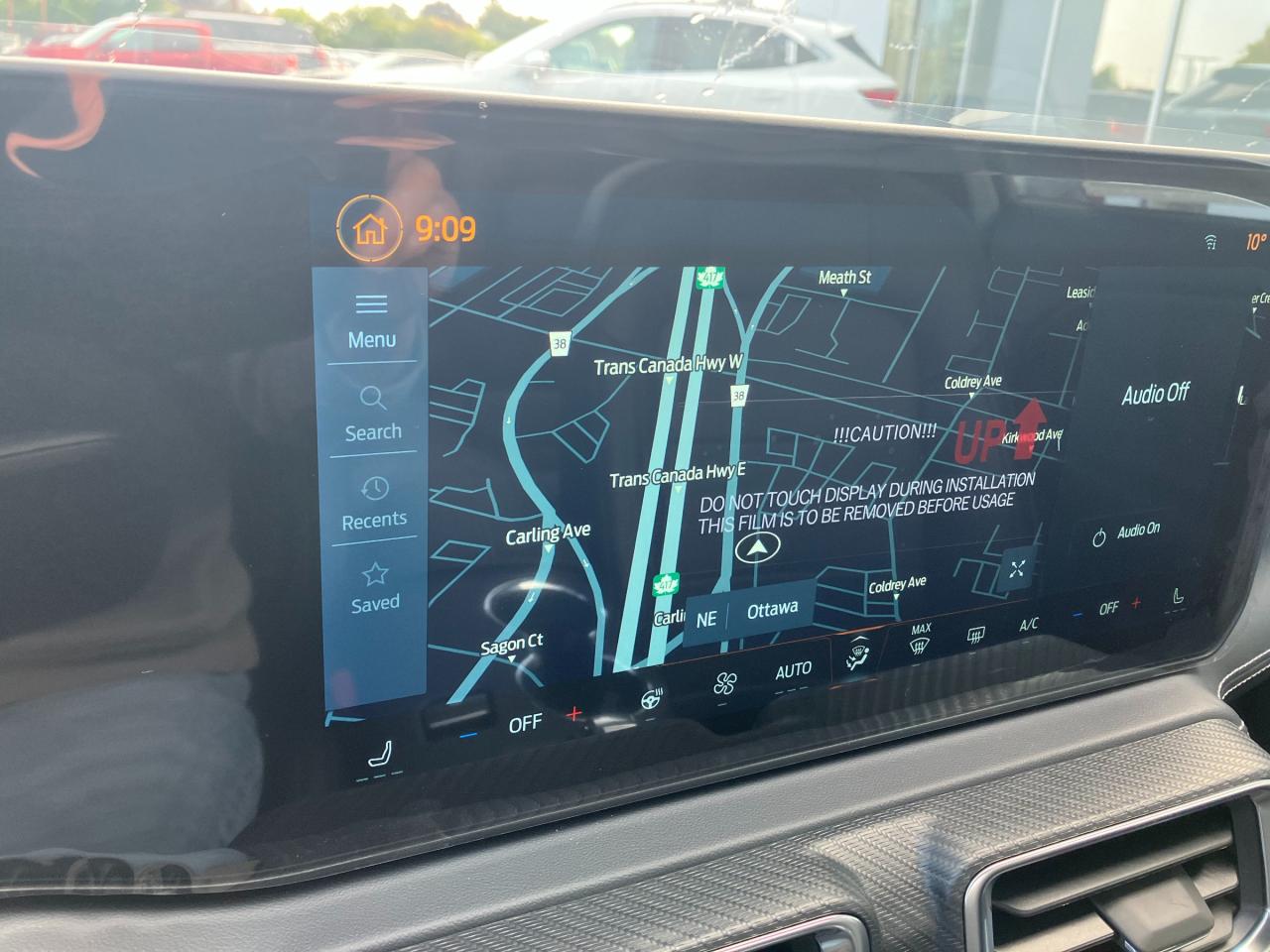 2025 Ford Mustang EcoBoost Premium 2dr Fastback Photo