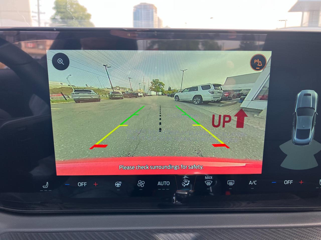 2025 Ford Mustang EcoBoost Premium 2dr Fastback Photo