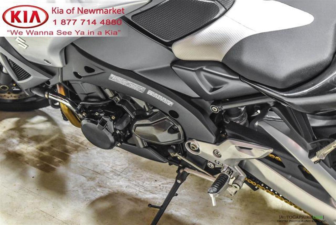 2008 Suzuki Unlisted Item  Photo2