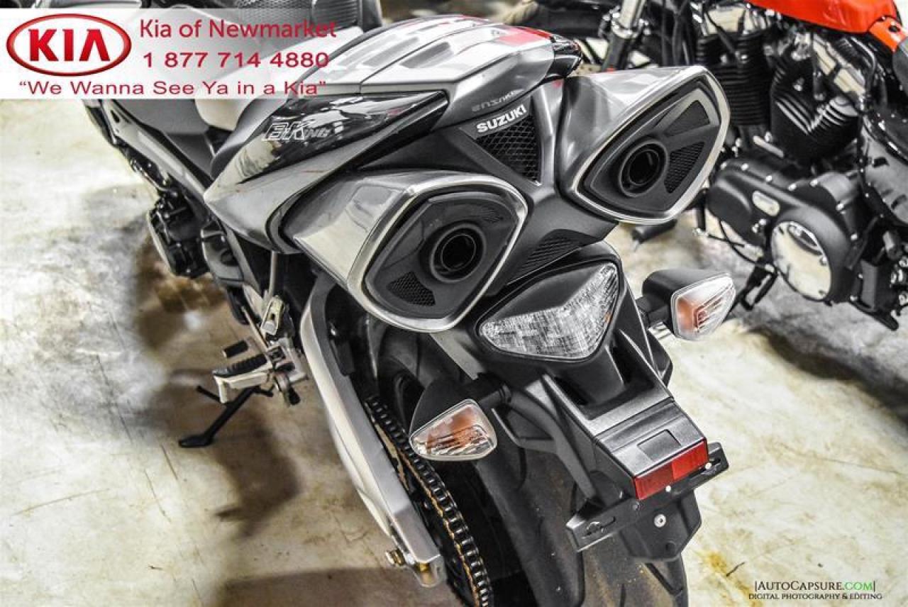 2008 Suzuki Unlisted Item  Photo