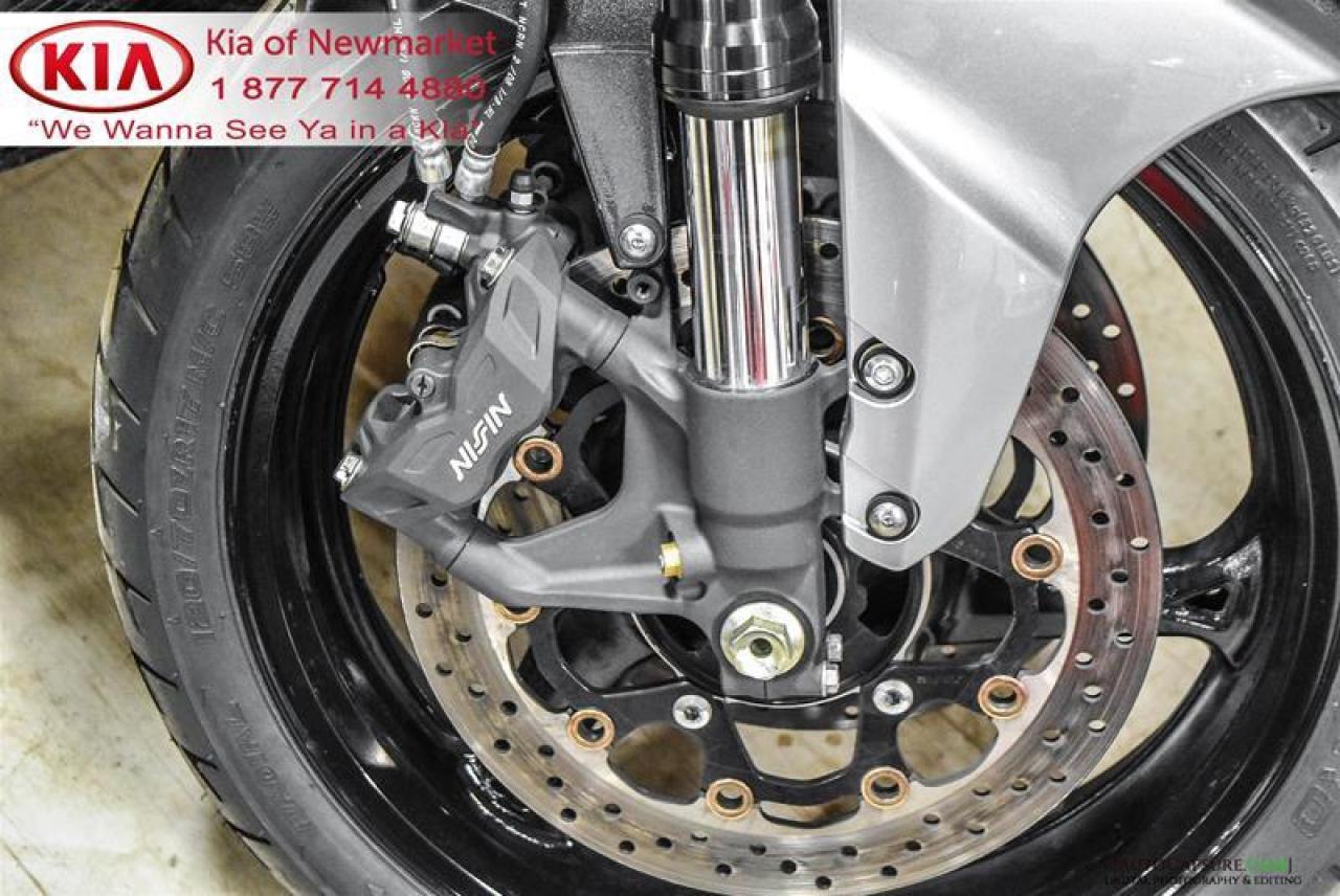 2008 Suzuki Unlisted Item  Photo