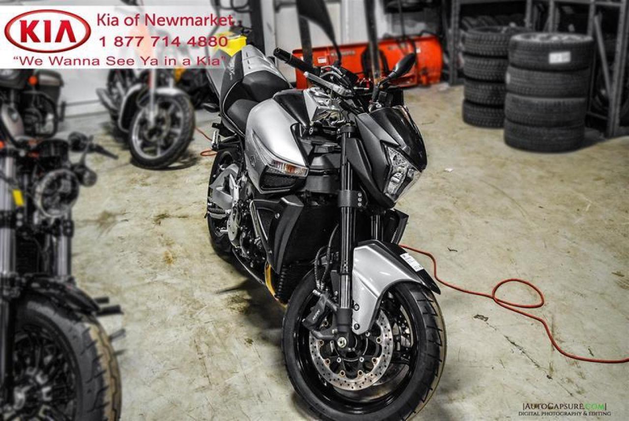 2008 Suzuki Unlisted Item  Photo0