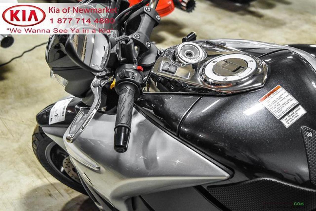 2008 Suzuki Unlisted Item  Photo3