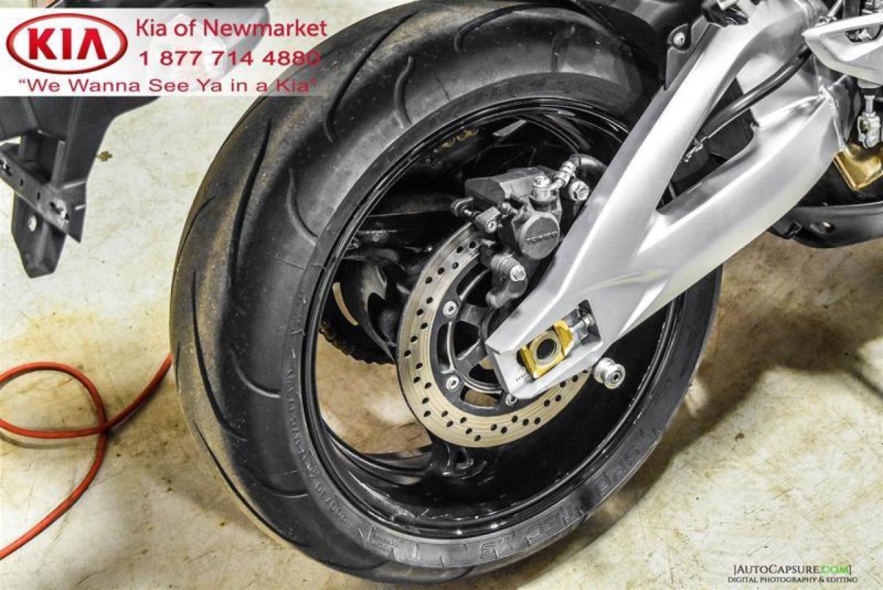 2008 Suzuki Unlisted Item  Photo