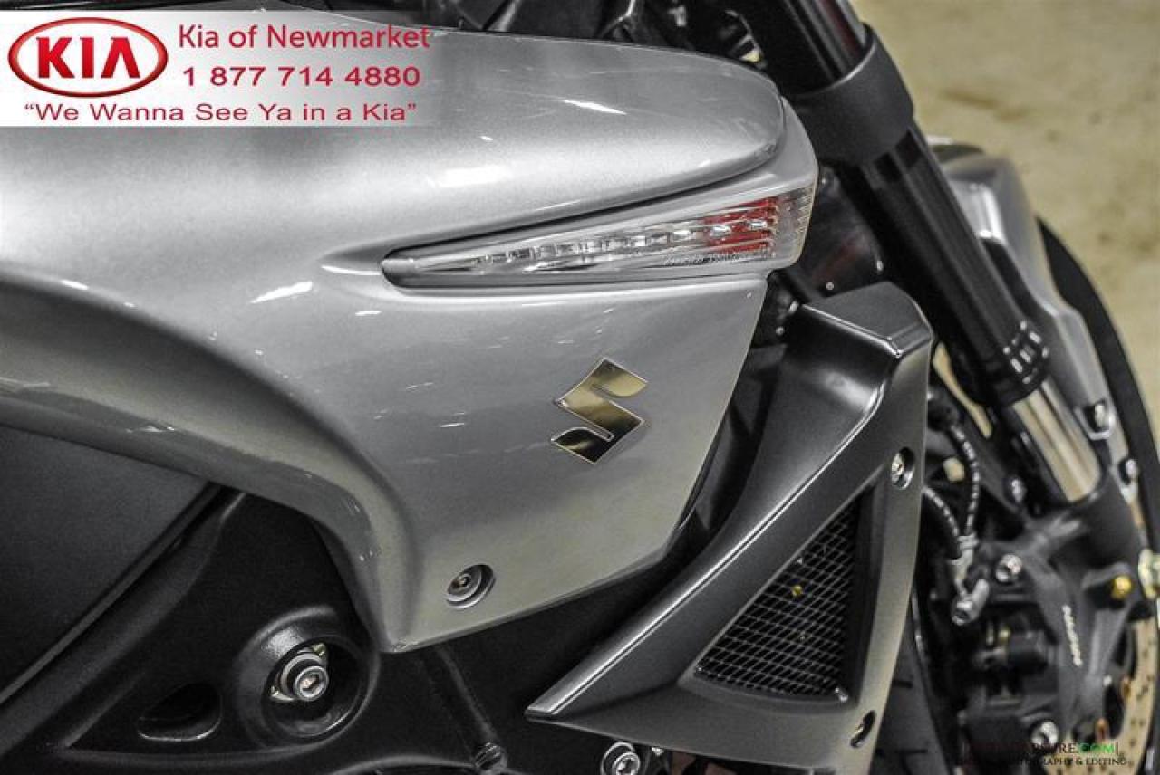 2008 Suzuki Unlisted Item  Photo