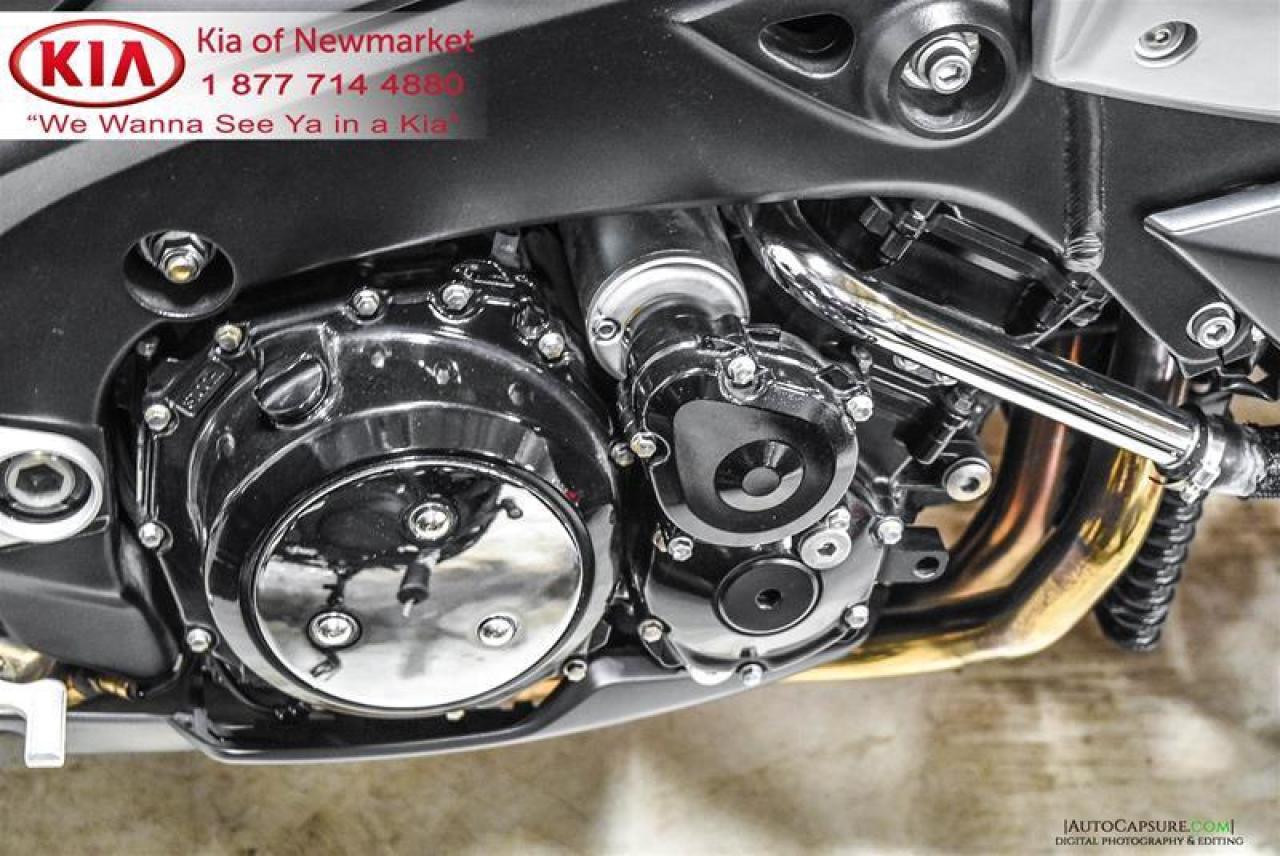 2008 Suzuki Unlisted Item  Photo