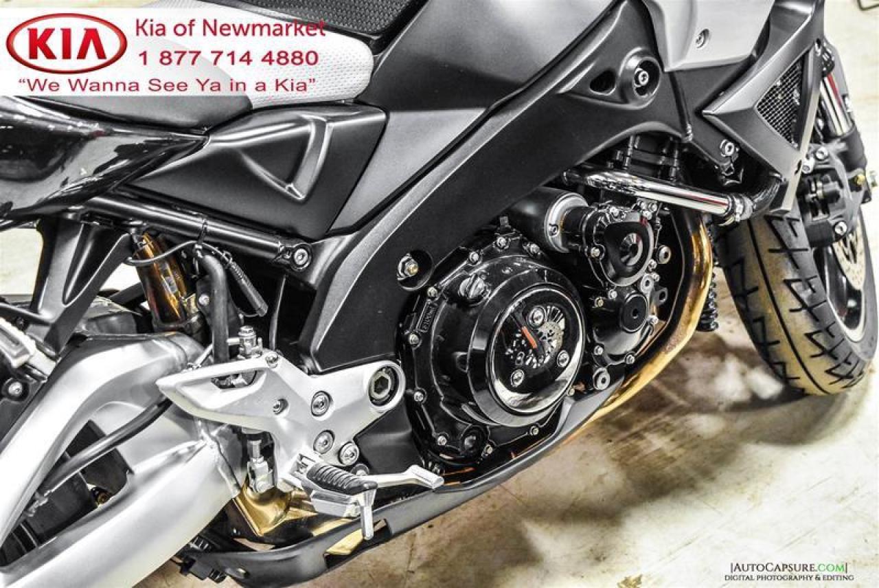 2008 Suzuki Unlisted Item  Photo