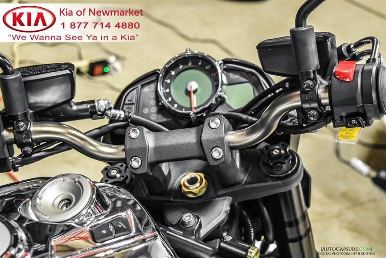 2008 Suzuki Unlisted Item  Photo