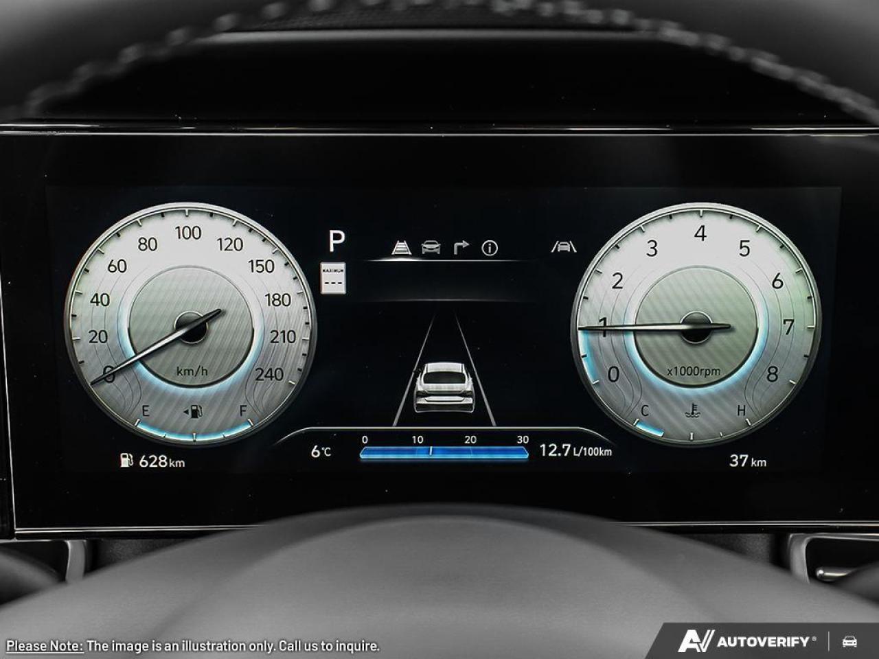 2026 Hyundai Elantra HEV Luxury 4dr Sedan Photo