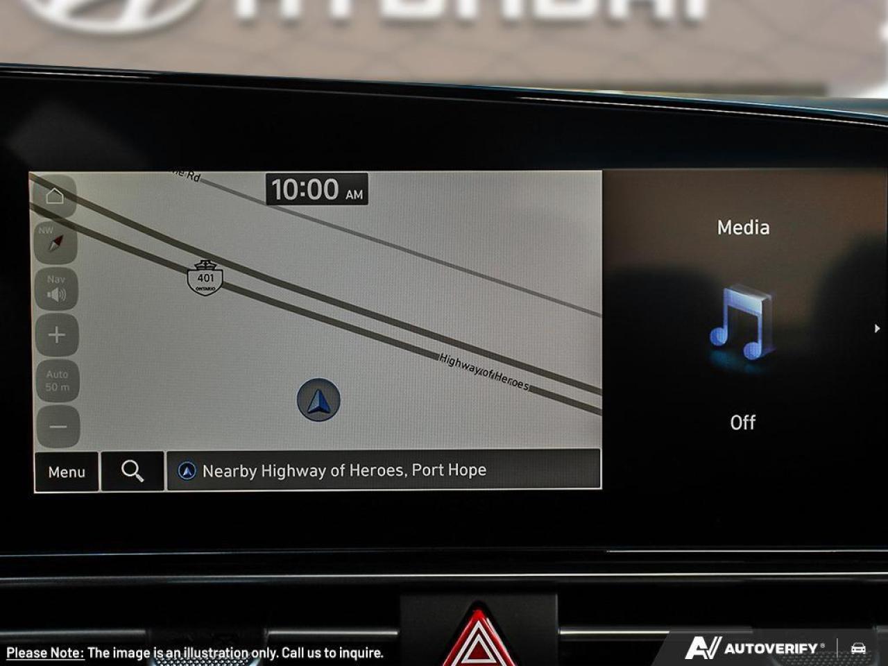 2026 Hyundai Elantra HEV Luxury 4dr Sedan Photo