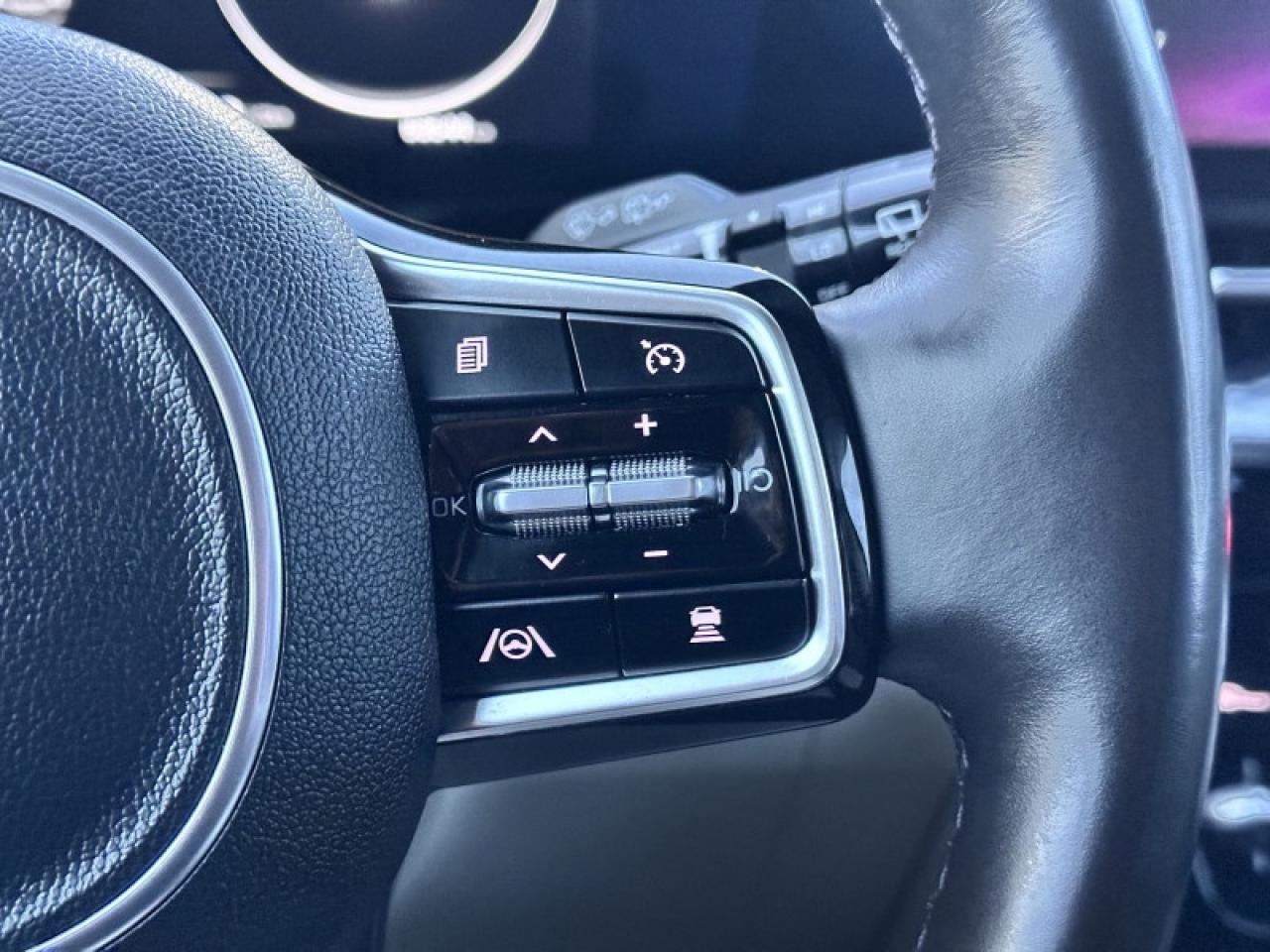 2023 Kia Carnival SX Photo