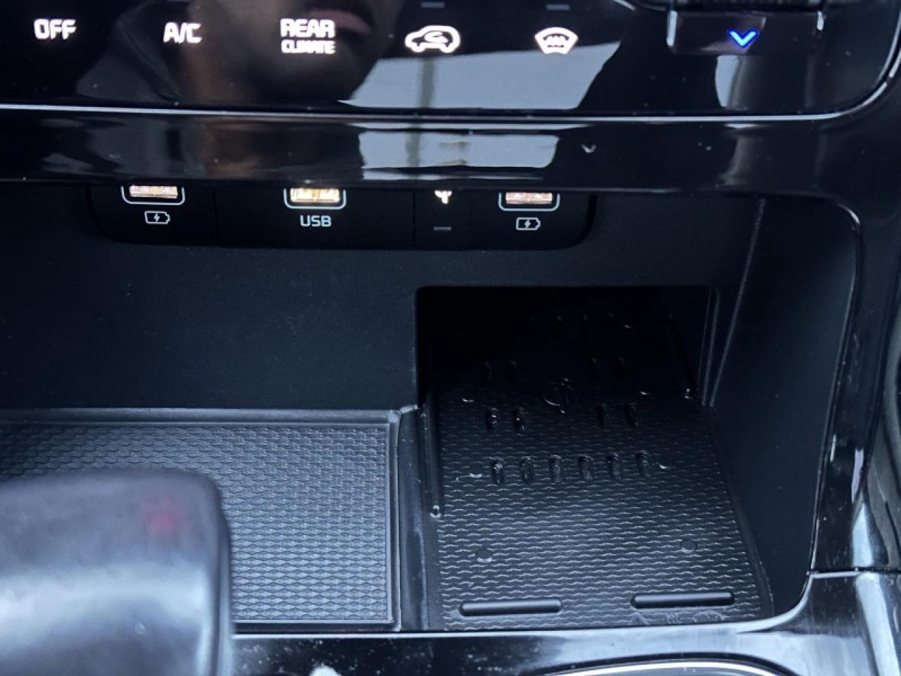 2023 Kia Carnival SX Photo