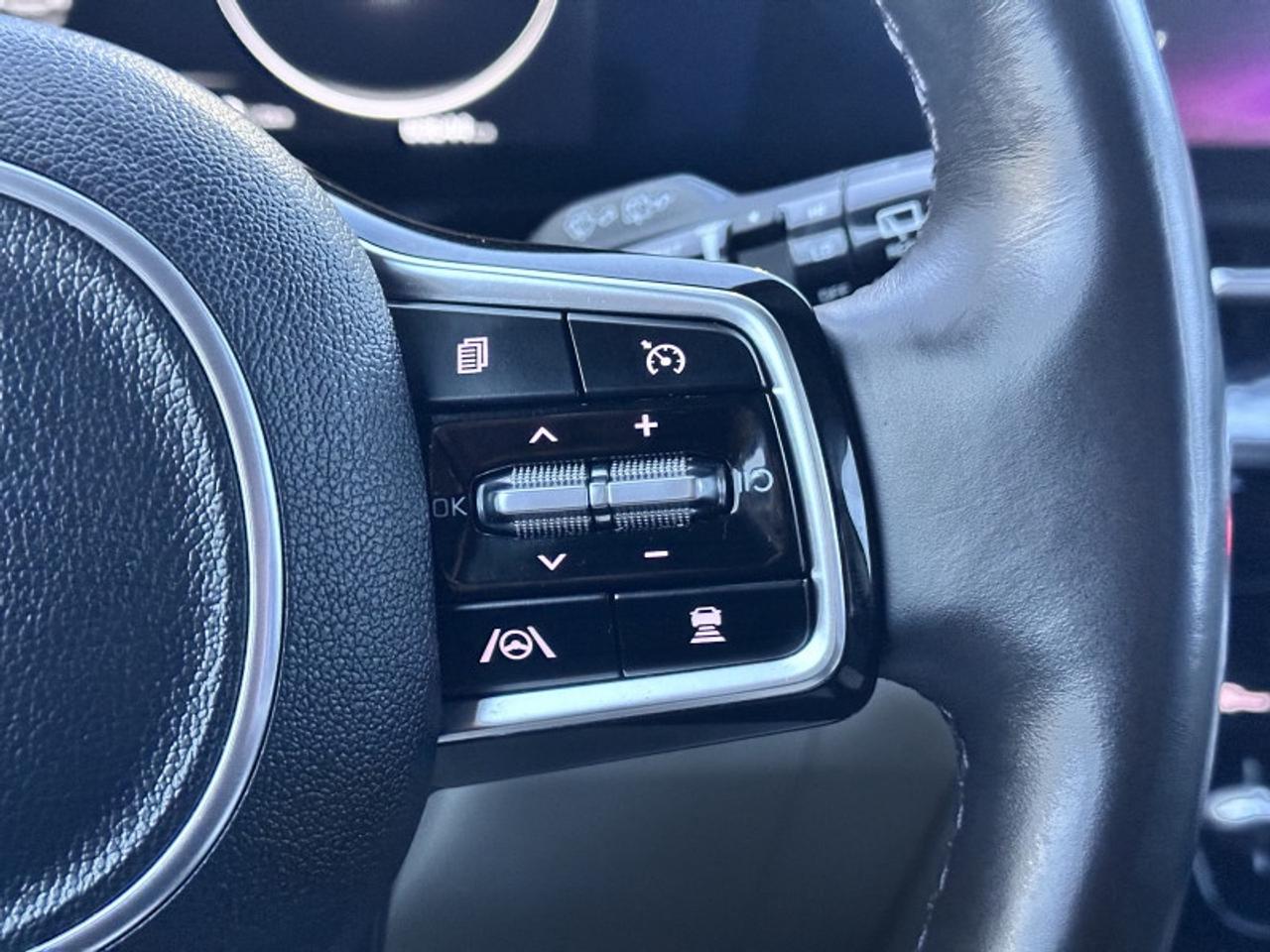 2023 Kia Carnival SX Photo