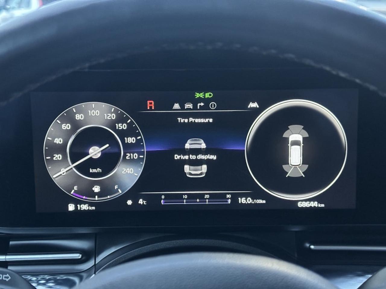 2023 Kia Carnival SX Photo