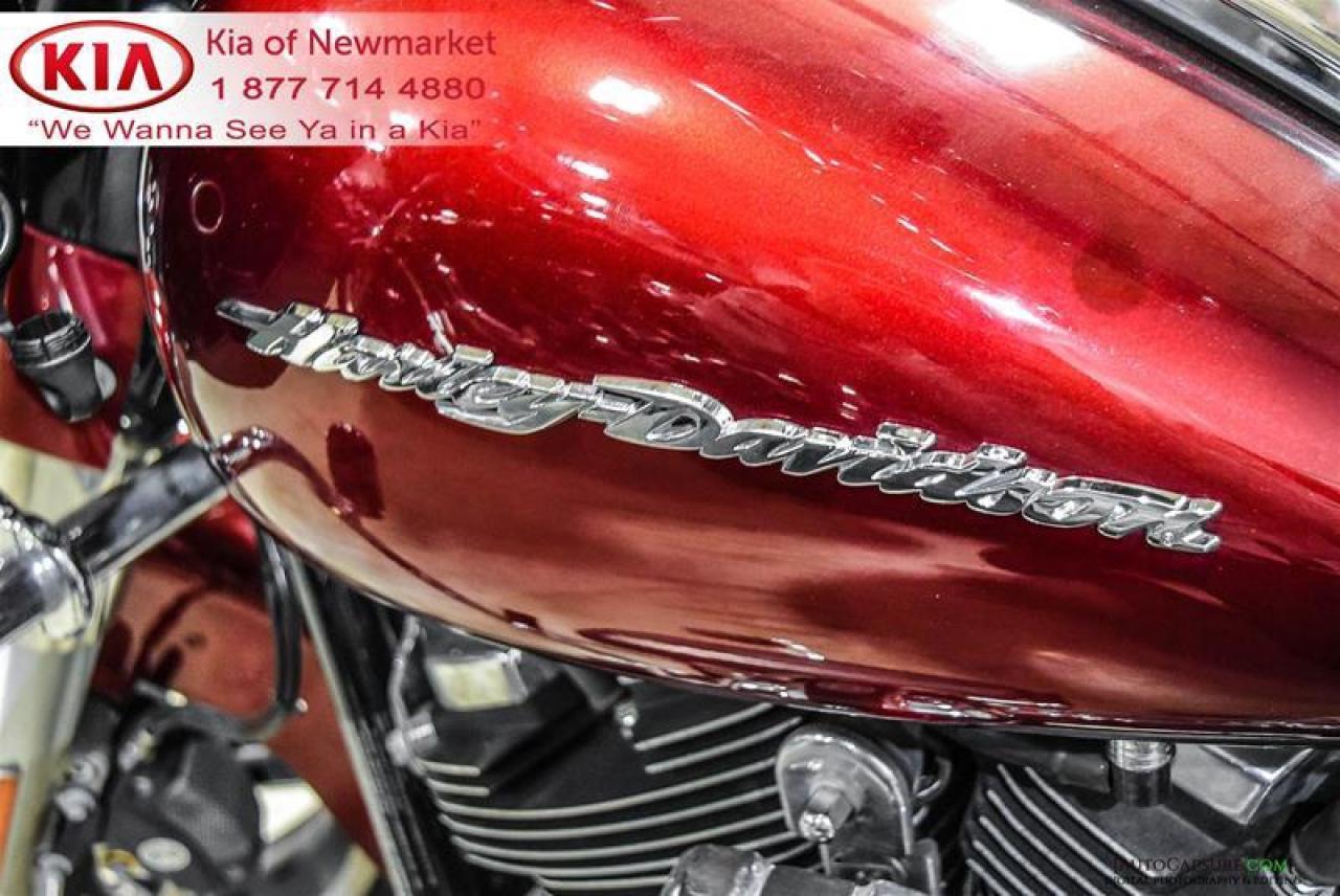 2017 Harley-Davidson Unlisted Item  Photo