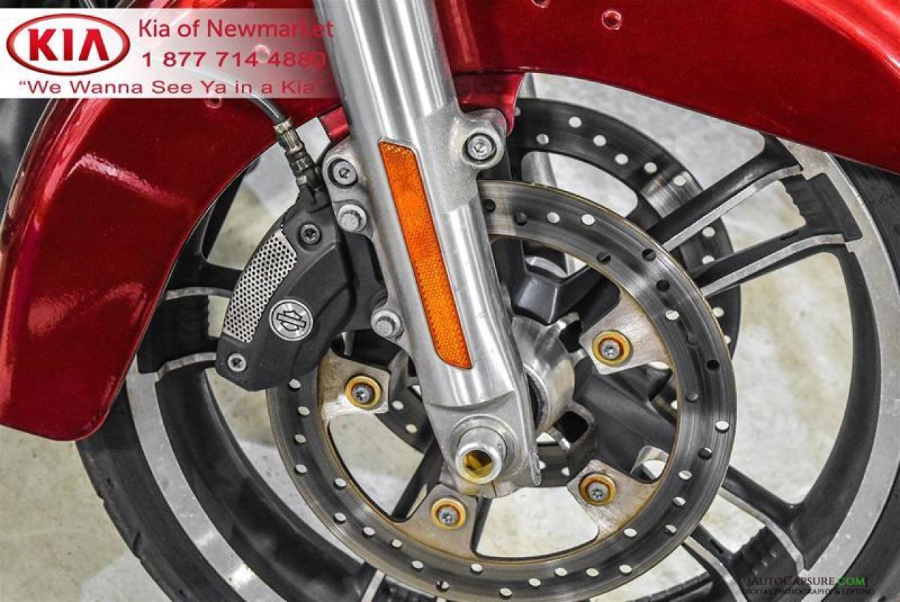 2017 Harley-Davidson Unlisted Item  Photo