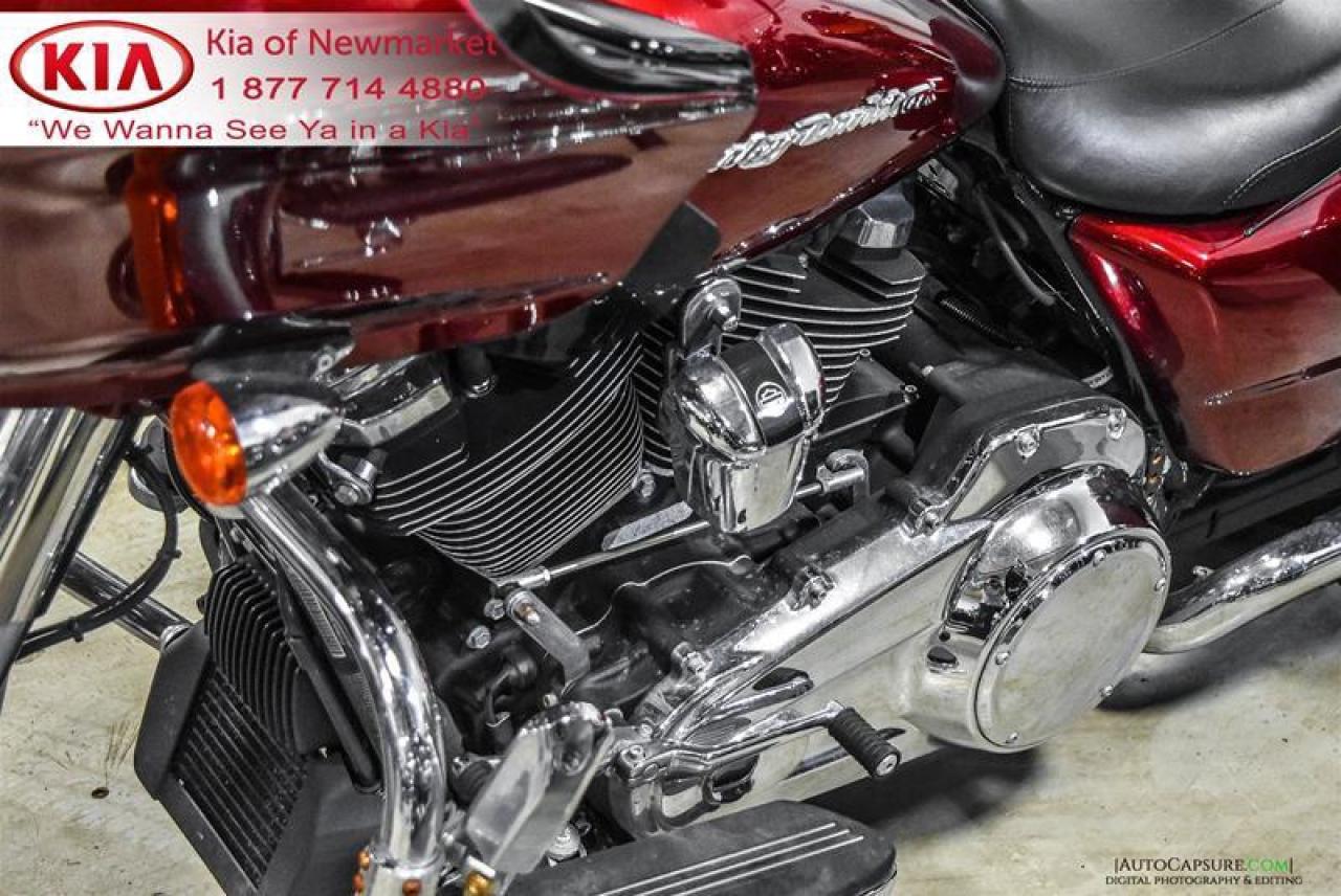 2017 Harley-Davidson Unlisted Item  Photo