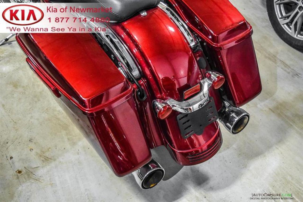 2017 Harley-Davidson Unlisted Item  Photo4