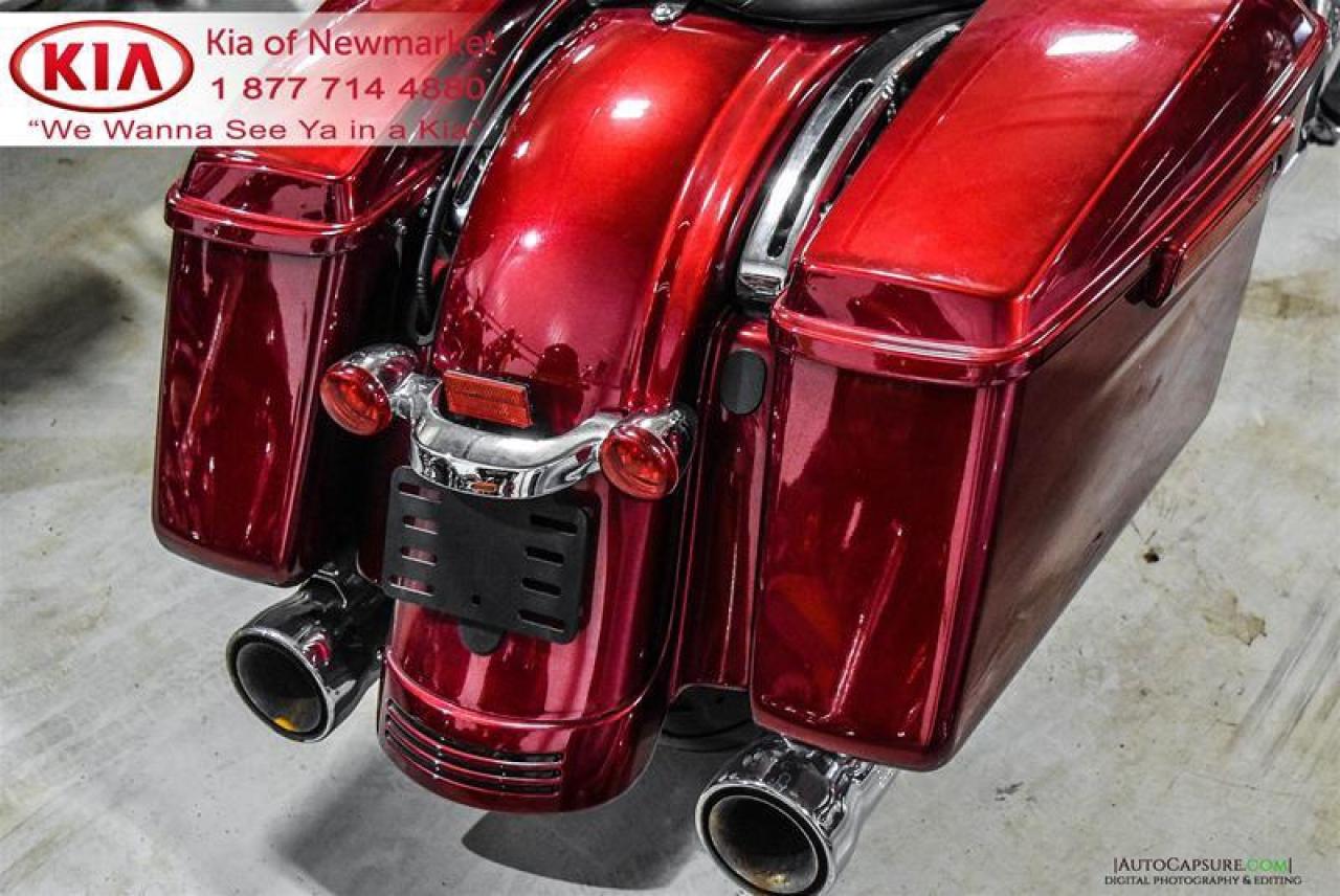 2017 Harley-Davidson Unlisted Item  Photo