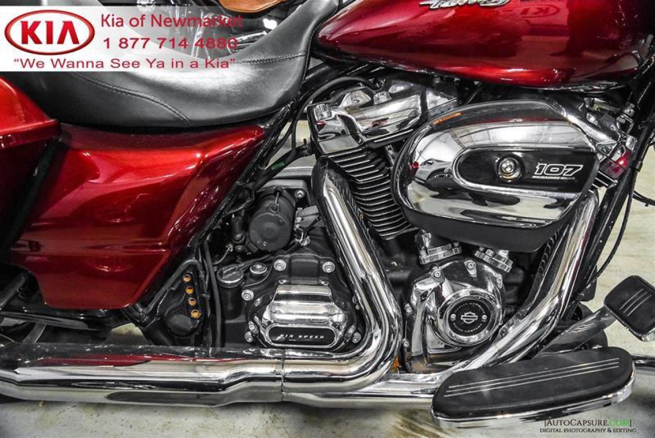 2017 Harley-Davidson Unlisted Item  Photo